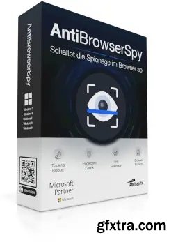 Abelssoft AntiBrowserSpy 2026 v9.02.64191