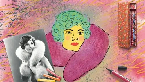 'CreativeLive - Photoshop Brushes for Beginners' 'CreativeLive - Photoshop Brushes for Beginners'