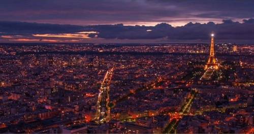 'KelbyOne - Travel Photography - Post Processing'