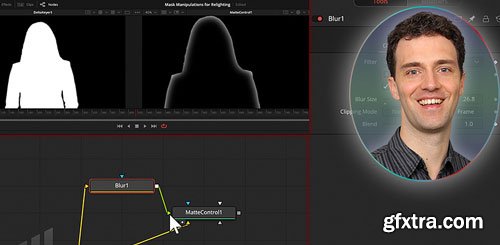 MixingLight - Alpha Channel Manipulations 101 – DaVinci Resolve Fusion Fundamentals