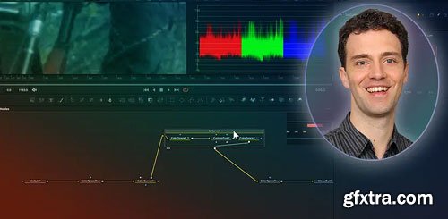 MixingLight - Fusion Tools for Colorists – Building Color Page Grading Tools