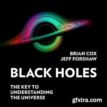 Black Holes: The Key to Understanding the Universe
