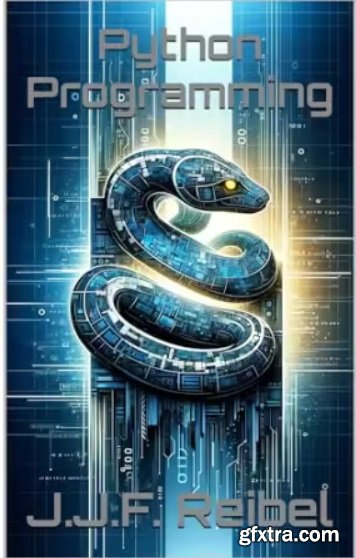 Python Programming by Jean-Jacques Reibel