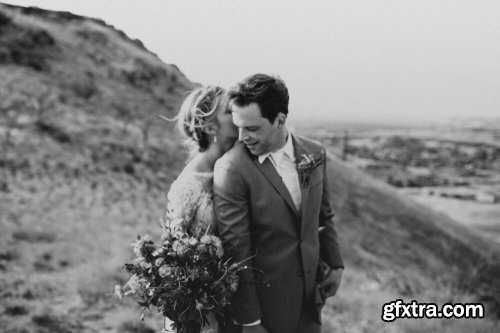 Emily Magers - The Posing Course