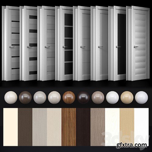 3dsky Pro - Papa Carlo MILLENIUM part4