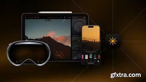 Udemy - Master Mobile Photography: Learn To Edit Photos With Iphone