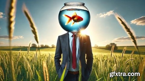 Udemy - Generative AI Made Easy: Video, Audio, and Image Creation