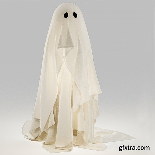3dsky Pro - Pottery Barn ghosts