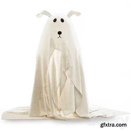 3dsky Pro - Pottery Barn ghosts
