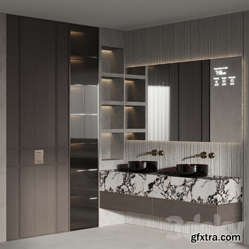 3dsky Pro - Bathroom furniture #35