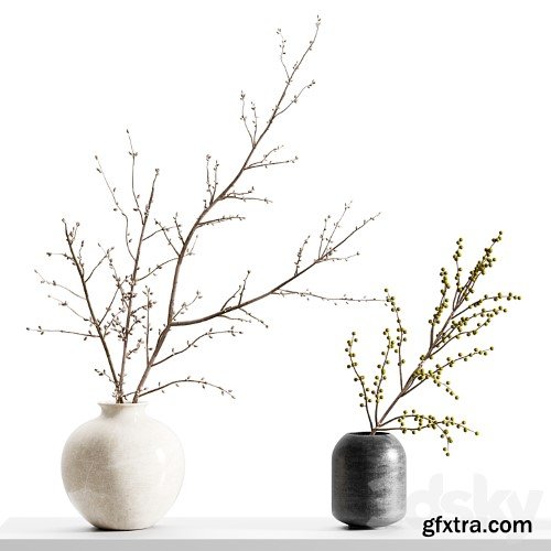 3dsky Pro - Bouquet set 13