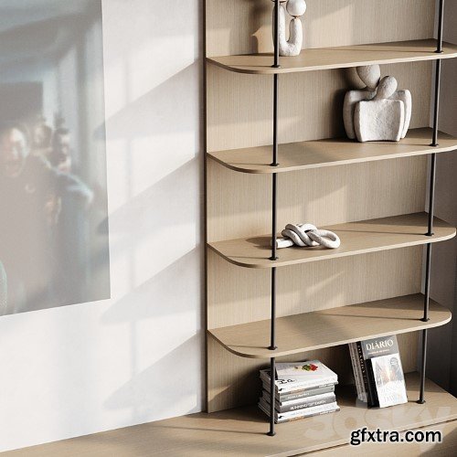 3dsky Pro - TV Set VAVA Projector