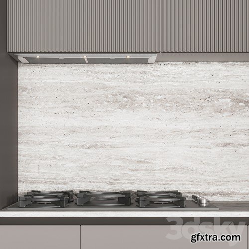 3dsky Pro - modern kitchen 17