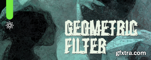 Aescripts - Geometric Filte v1.2.0