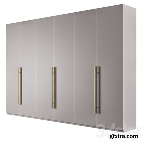 3dsky Pro - ALA Wardrobe