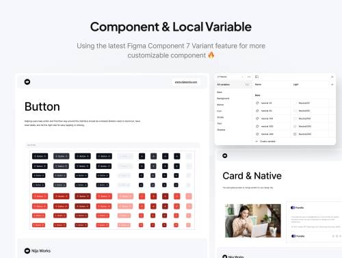 'Email Marketing Template'