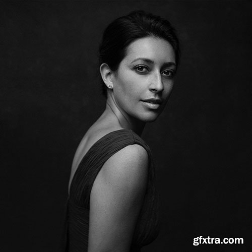 The Portrait System - Face Campaign