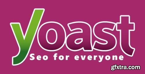 Yoast SEO Premium v24.5 - the #1 WordPress SEO plugin - nulled