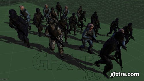 The Gnomon Workshop - Introduction to Massive Prime