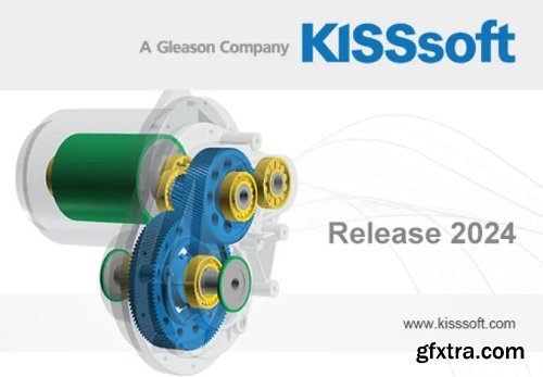KISSsoft 2024 SP3 Update