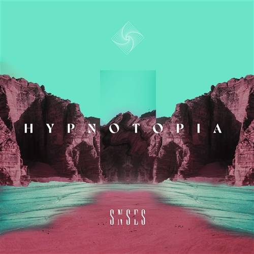 'Audiio - Hypnotopia - SNSES' 'Audiio - Hypnotopia - SNSES'
