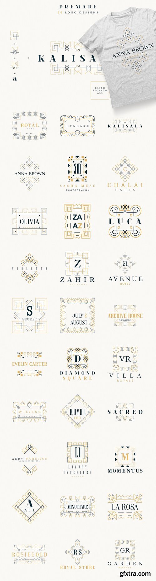 CM - Vintage Elegance Creator 1979744