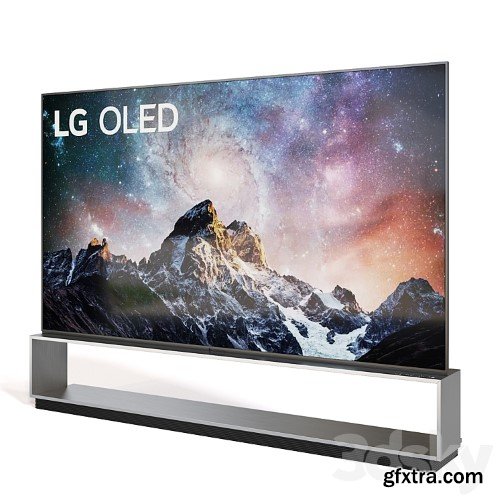 3dsky Pro - LG TVs