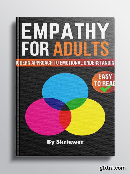 Empathy Book for Adults