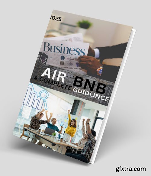 AIR BNB complete full guidelince