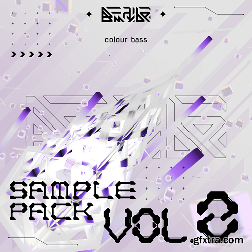 B-maybe Sample Pack Vol 2