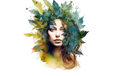 Hijab in Colours  30xJPG