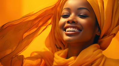 Hijab in Colours  30xJPG