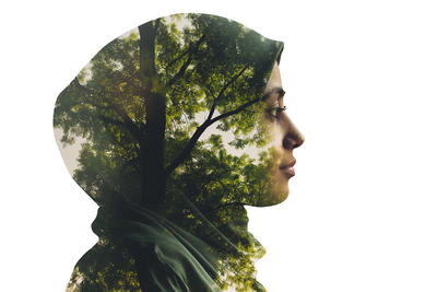 Hijab in Colours  30xJPG