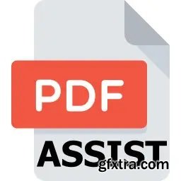 PC Assist Software PDF Assist 2.5.0