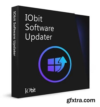 IObit Software Updater Pro 8.2.0.11 IObit Software Updater Pro 8.2.0.11