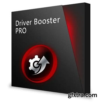 IObit Driver Booster Pro 13.1.0.171