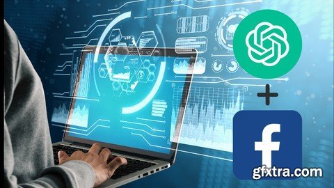 Udemy - Chatgpt For Facebook Ads | Chatgpt & Facebook Ads Takeover