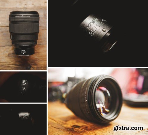 Sam Hurd - Nikon Z 85 1.2 Review // real-world use and 10k images made