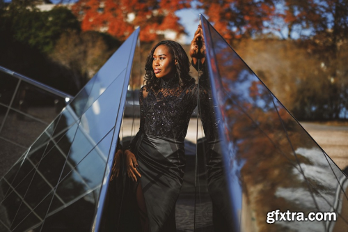 Sam Hurd - AfterShoot &amp; My Culling Workflow Part 1