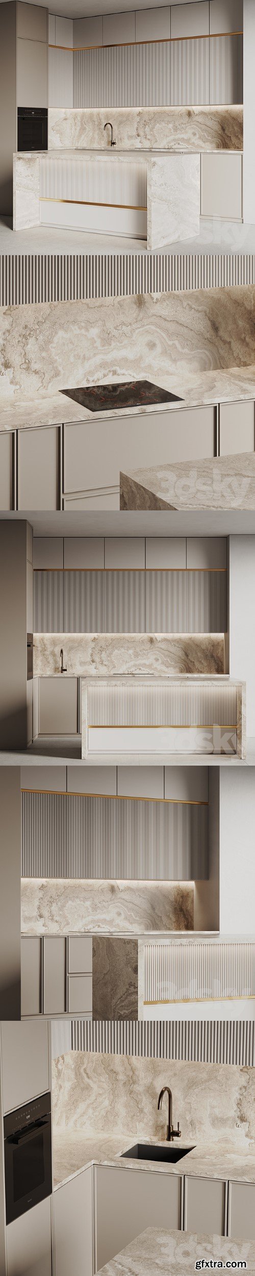 3dsky Pro - kitchen 26