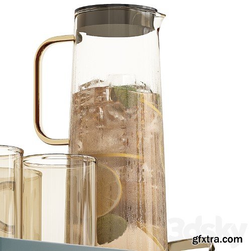 3dsky Pro - Decorative set-2