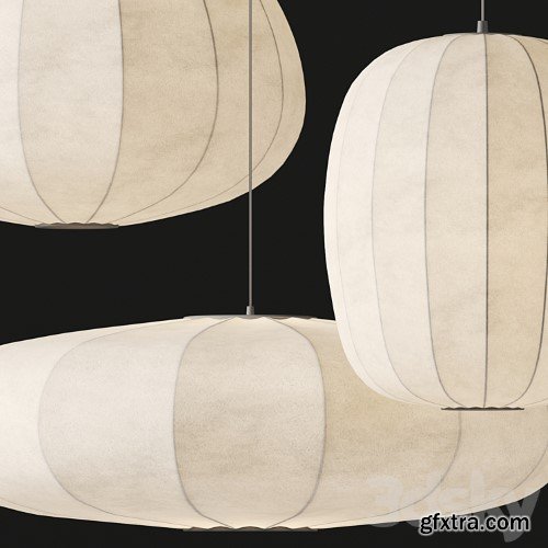 3dsky Pro - Yaratam Pendant Collection