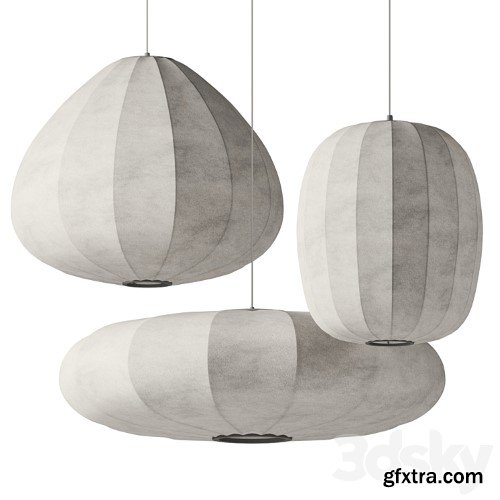 3dsky Pro - Yaratam Pendant Collection