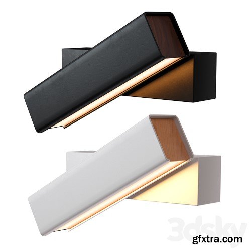 3dsky Pro - MUMU Wall Scene Corona