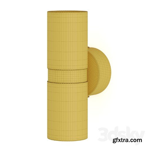 3dsky Pro - Sconce Ran by Arte Lamp