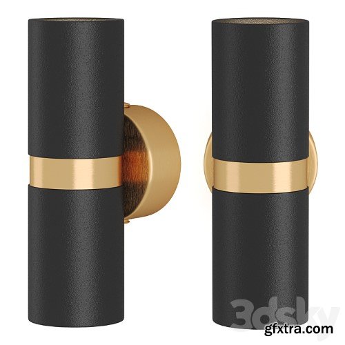 3dsky Pro - Sconce Ran by Arte Lamp