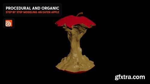 Cgside - Procedural and Organic Modeling in Houdini