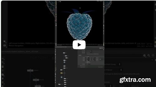 Cgside - How to create a raspberry