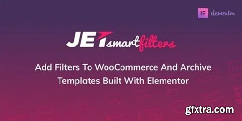 Jet Smart Filters v3.6.3