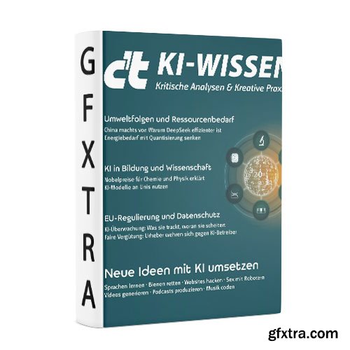 ct Sonderhefte - Nr.02, 2025